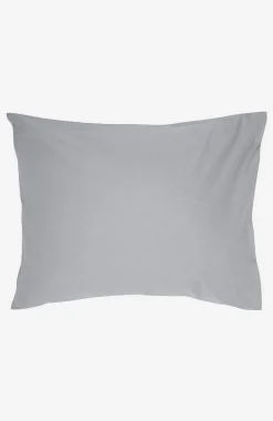 Cellbes of Sweden Örngott 50x60 cm Ekologisk bomull 2-pack Ljusgrå Clearance