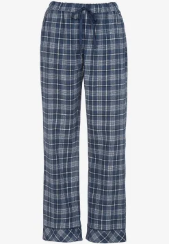 Cellbes of Sweden Rutig pyjamas i flanell Clearance