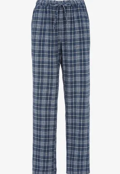 Cellbes of Sweden Rutiga pyjamasbyxor i flanell