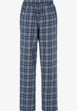 Cellbes of Sweden Rutiga pyjamasbyxor i flanell
