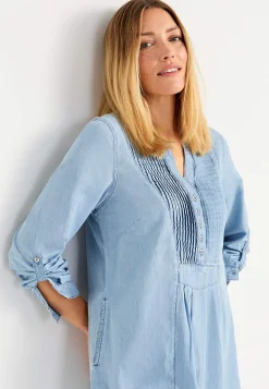 Cellbes of Sweden Rymlig jeansklänning Best