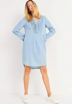 Cellbes of Sweden Rymlig jeansklänning Best