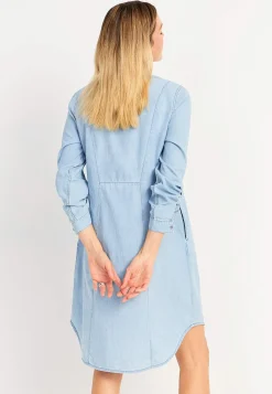 Cellbes of Sweden Rymlig jeansklänning Best