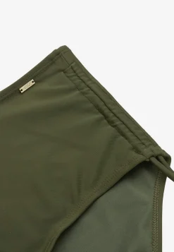 Cellbes of Sweden Rynkad bikinitrosa med hög midja Best