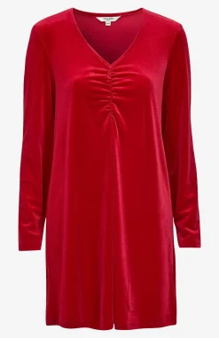 Cellbes of Sweden Sammetstunika med lyster Sale