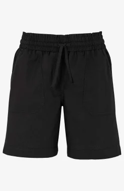 Cellbes of Sweden Shorts i tvättad bomull Discount