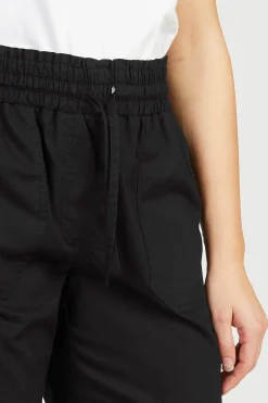 Cellbes of Sweden Shorts i tvättad bomull Discount