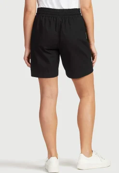 Cellbes of Sweden Shorts i tvättad bomull Discount