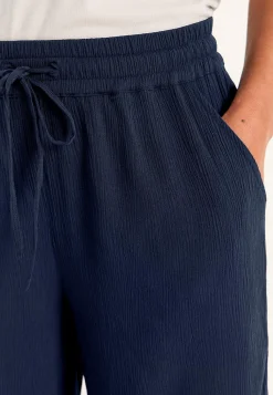 Cellbes of Sweden Shorts i viskoscrêpe