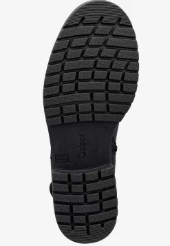 Gabor Skinnkänga Hallux valgus Svart Hot