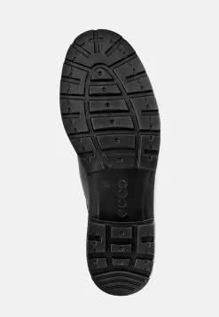 Ecco Skinnkänga Metropole Vienna Svart Discount