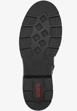 Rieker Skinnstövel med stretchigt skaft Sale