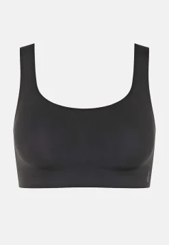 Sloggi Sömlös bh-topp i supermjuk microfiber Zero Feel 2.0 New