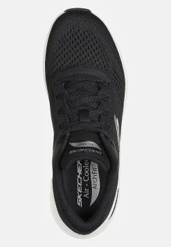 Skechers Sneaker Arch Fit 2.0 Big League Svart