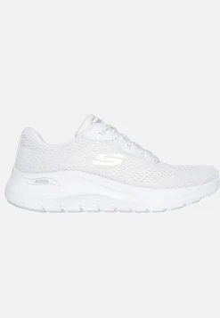 Skechers Sneaker Arch Fit 2.0 Big League Vit Discount