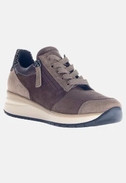 Gabor Sneaker Hallux valgus Brun Sale