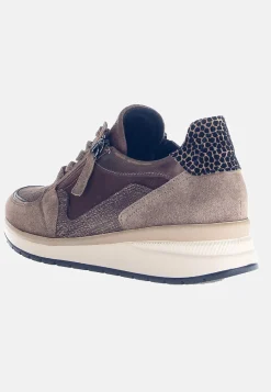 Gabor Sneaker Hallux valgus Brun Sale