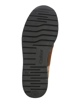 Gabor Sneaker Hallux valgus Brun Sale