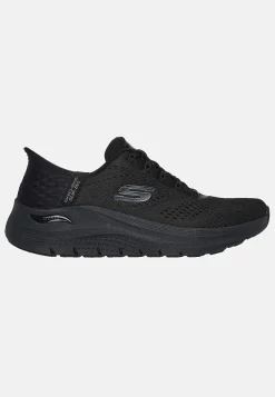 Skechers Sneaker Slip-Ins: Arch Fit 2.0- Easy Chic Clearance