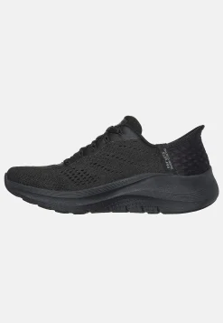 Skechers Sneaker Slip-Ins: Arch Fit 2.0- Easy Chic Clearance