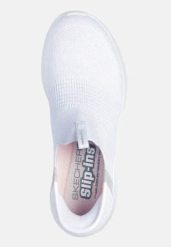 Skechers Sneaker Slip-ins: Ultra Flex 3.0 Vit