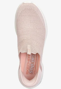 Skechers Sneaker Slip-ins: Ultra Flex 3.0 Rosa Discount