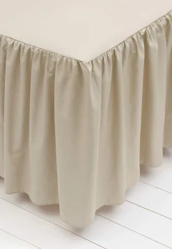 Cellbes of Sweden Sängkappa i ekologisk bomull Online