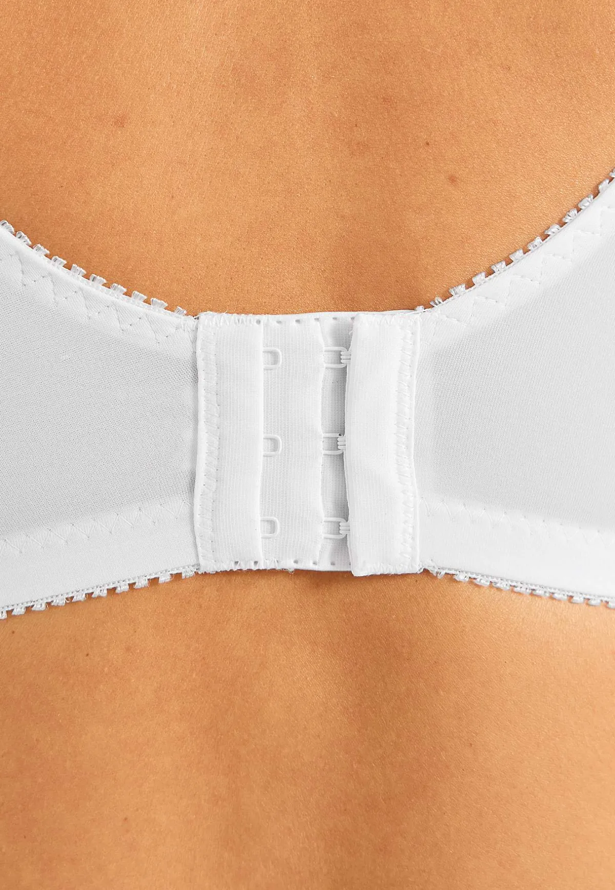 Cellbes of Sweden Soft-bh med broderi Lily Outlet
