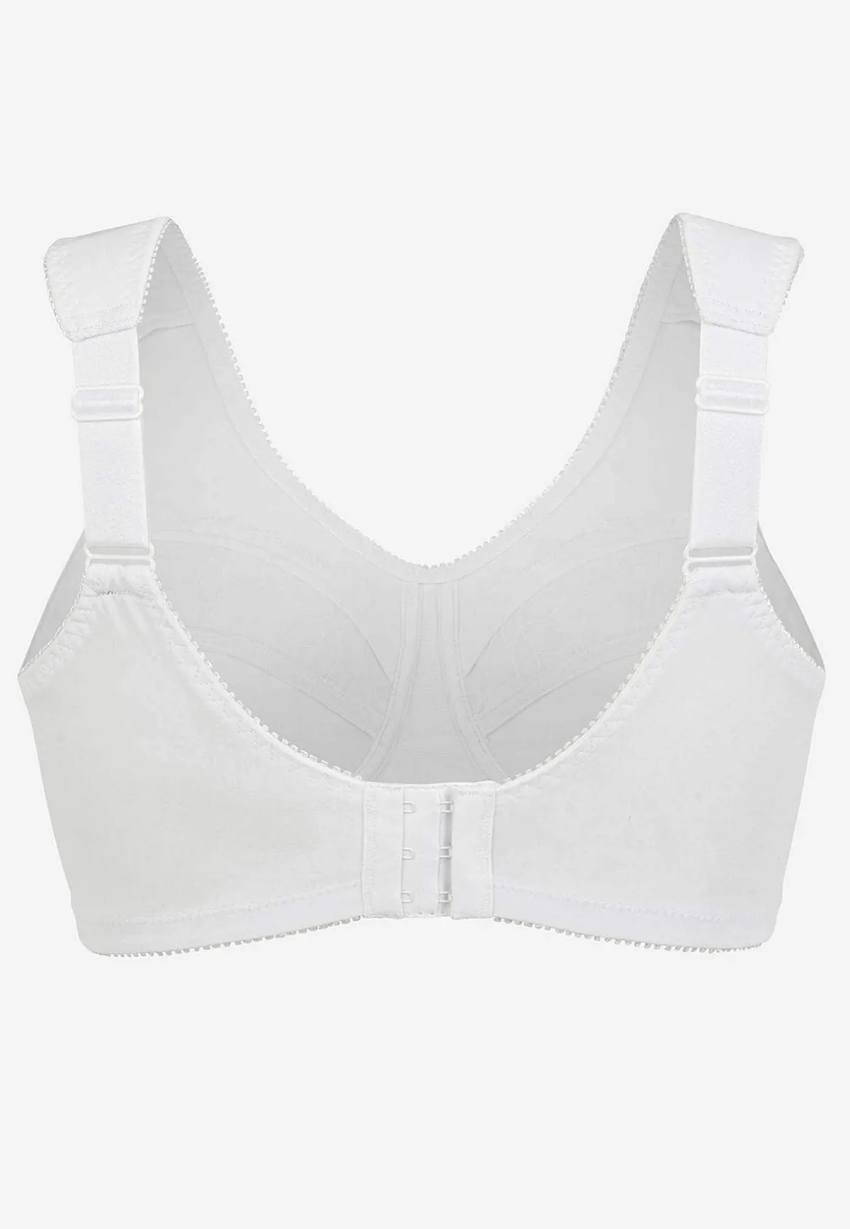 Cellbes of Sweden Soft-bh med broderi Lily Outlet
