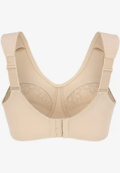 Cellbes of Sweden Soft-bh med broderi Lily 2-pack Hot