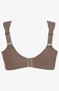 Cellbes of Sweden Soft-bh med broderi Lily 2-pack Sale