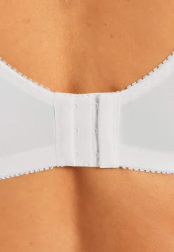 Cellbes of Sweden Soft-bh med broderi Lily 2-pack Sale