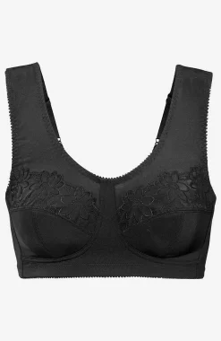 Cellbes of Sweden Soft-bh med broderi Lily 2-pack Sale