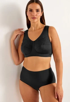 Cellbes of Sweden Soft-bh med broderi Lily 2-pack Sale