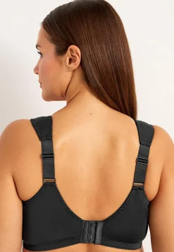 Cellbes of Sweden Soft-bh med broderi Lily 2-pack Sale