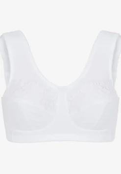 Cellbes of Sweden Soft-bh med broderi Lily 2-pack Sale