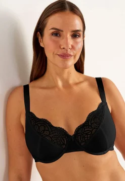 Cellbes of Sweden Spets-bh med bygel Clearance