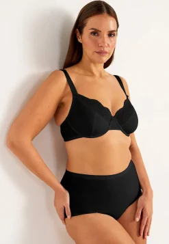 Cellbes of Sweden Spets-bh med bygel Clearance