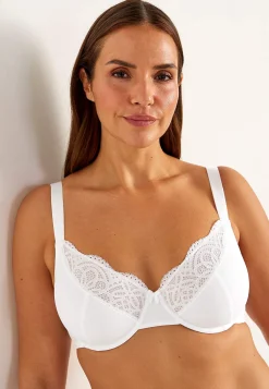 Cellbes of Sweden Spets-bh med bygel