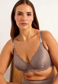 Cellbes of Sweden Spets-bh med bygel Sara Hot