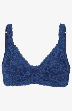 Cellbes of Sweden Spets-bh utan bygel