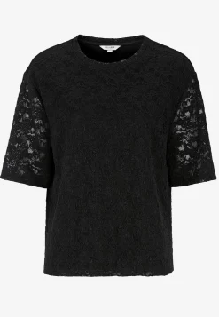 Cellbes of Sweden Spetstopp med rundhals Online