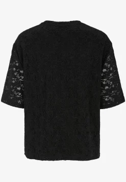 Cellbes of Sweden Spetstopp med rundhals Online