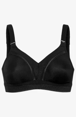 Triumph Sport-bh utan bygel Triaction Workout Outlet