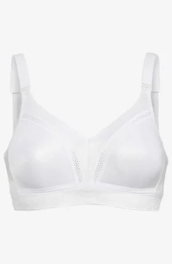 Triumph Sport-bh utan bygel Triaction Workout