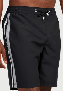 Cellbes of Sweden Sportiga badshorts Svart Clearance