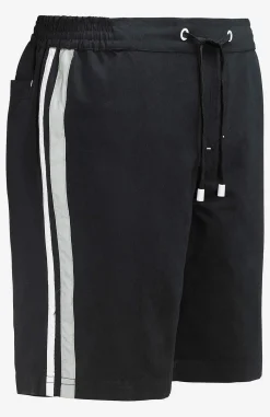 Cellbes of Sweden Sportiga badshorts Svart Clearance