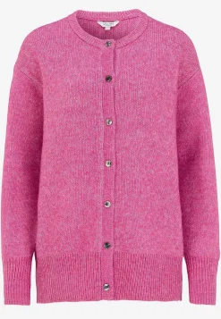 Cellbes of Sweden Stickad cardigan Hot