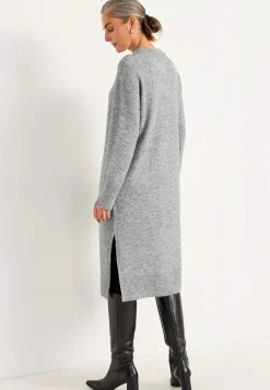 Cellbes of Sweden Stickad, mjuk klänning Sale