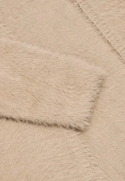 Cellbes of Sweden Stickad, öppen cardigan Beige Clearance